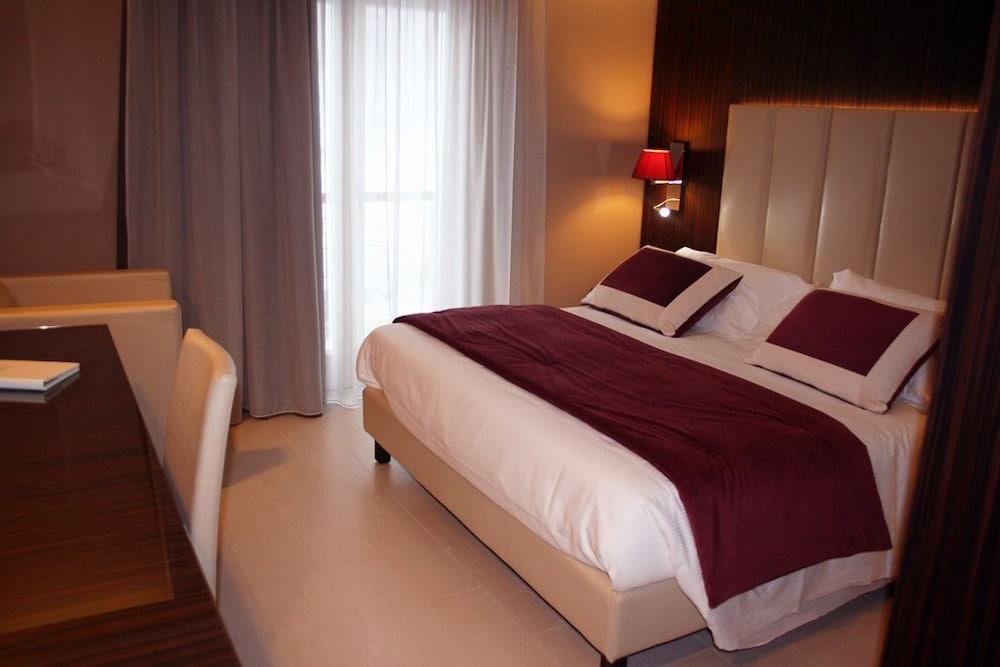 Hotel Ansharius - Adults Only Roccaraso Dış mekan fotoğraf