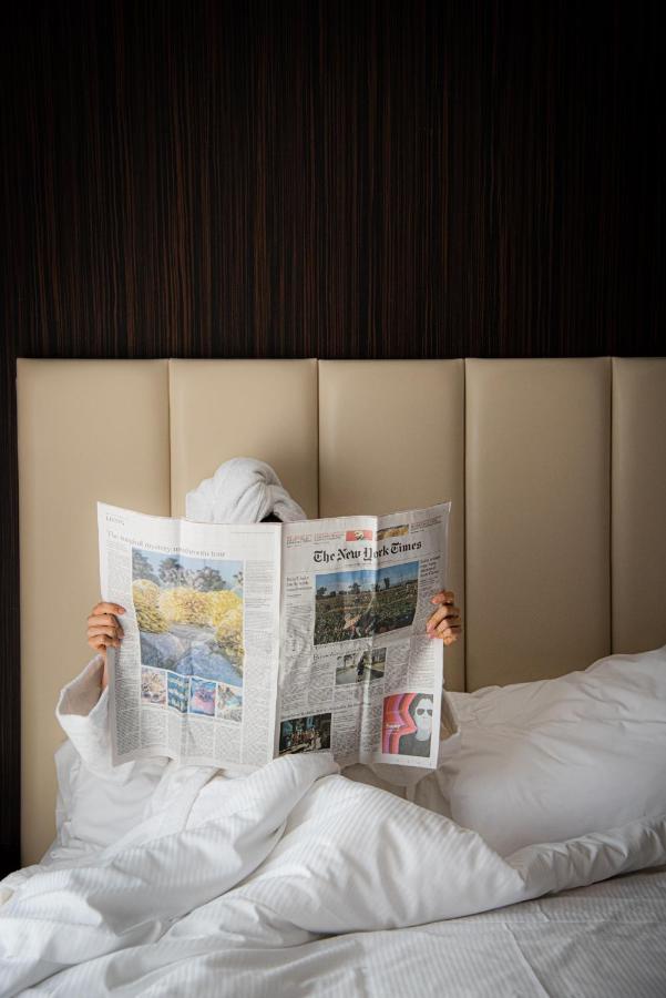 Hotel Ansharius - Adults Only Roccaraso Dış mekan fotoğraf