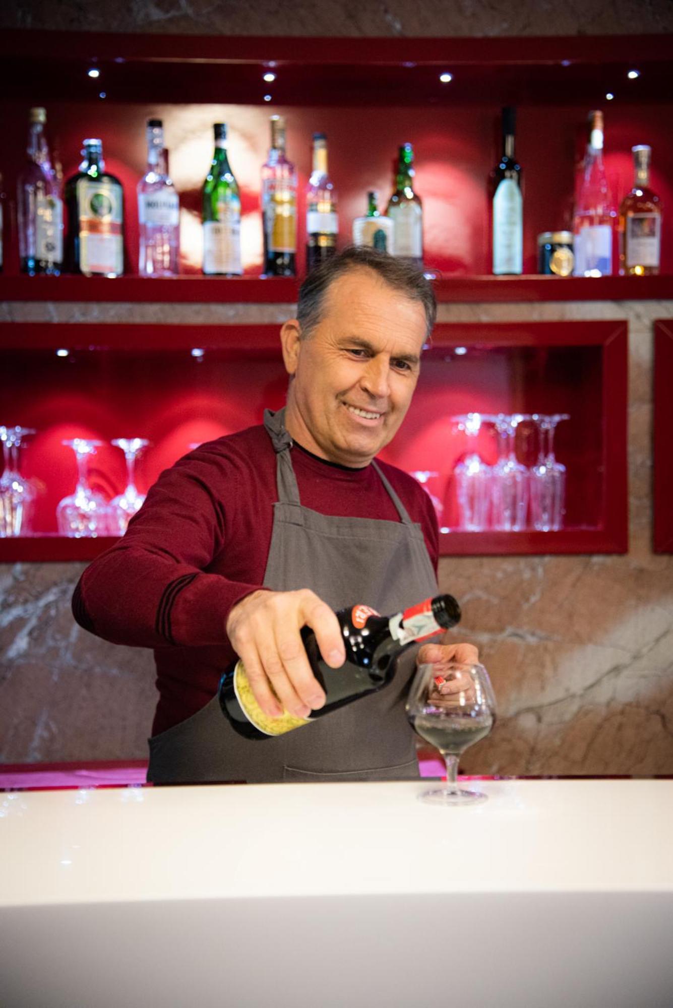 Hotel Ansharius - Adults Only Roccaraso Dış mekan fotoğraf
