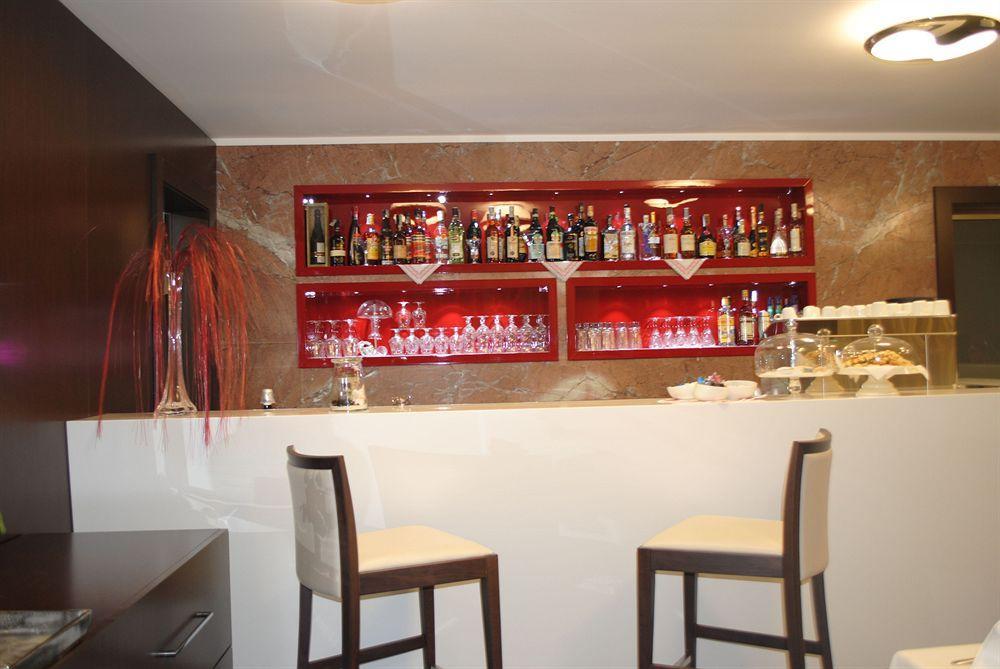 Hotel Ansharius - Adults Only Roccaraso Dış mekan fotoğraf