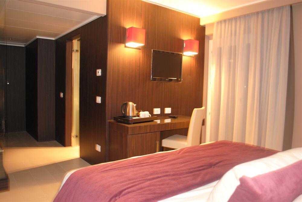 Hotel Ansharius - Adults Only Roccaraso Dış mekan fotoğraf