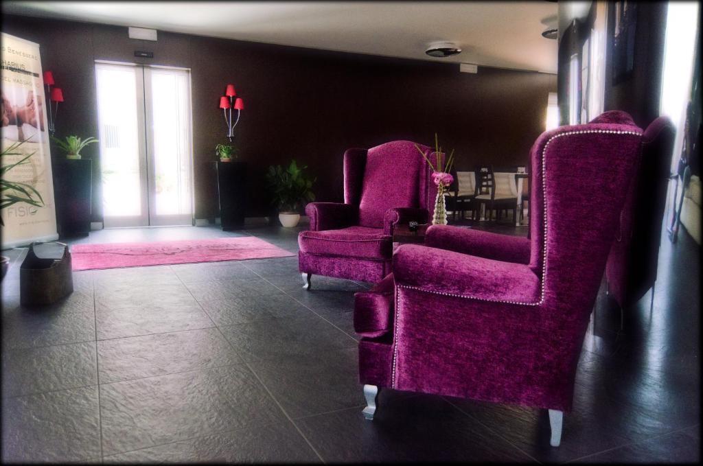 Hotel Ansharius - Adults Only Roccaraso Dış mekan fotoğraf